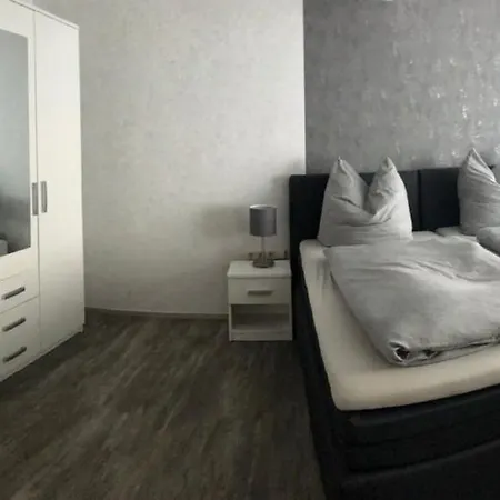 Historische Stadtwohnung