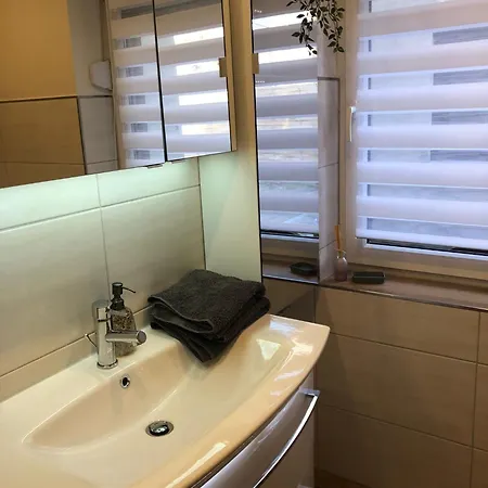 Historische Stadtwohnung *