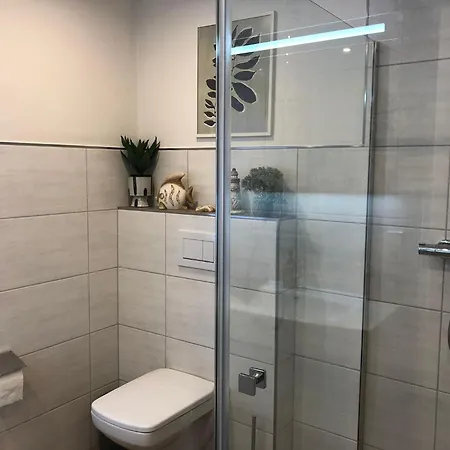 Historische Stadtwohnung Vacha