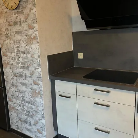 Historische Stadtwohnung Vacha