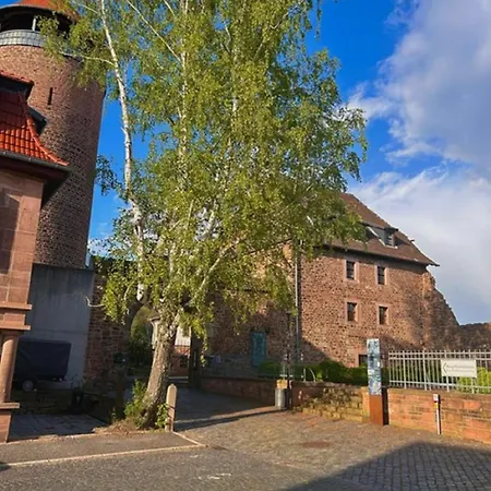 Historische Stadtwohnung *