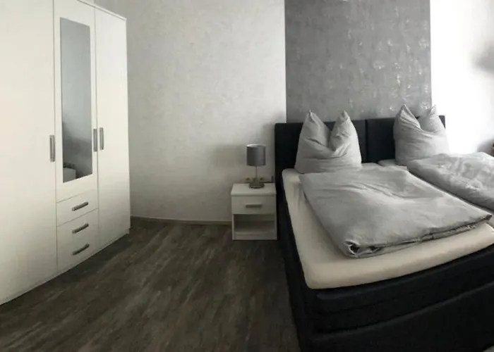 Historische Stadtwohnung