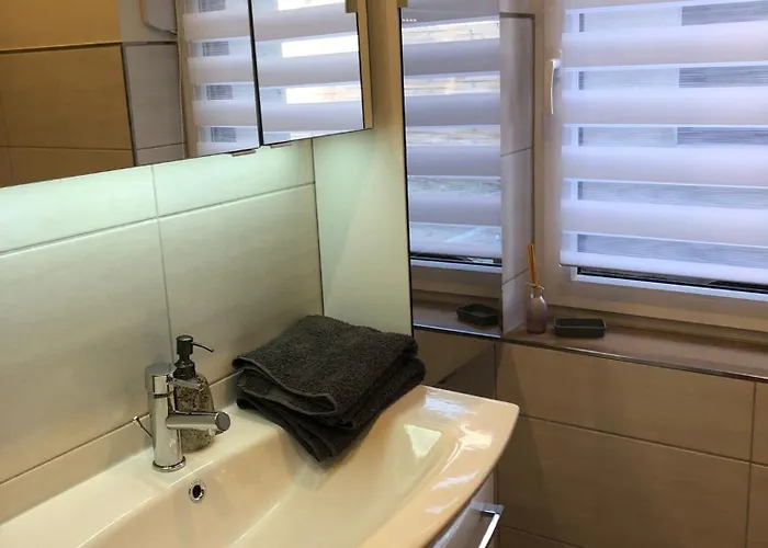 Historische Stadtwohnung *