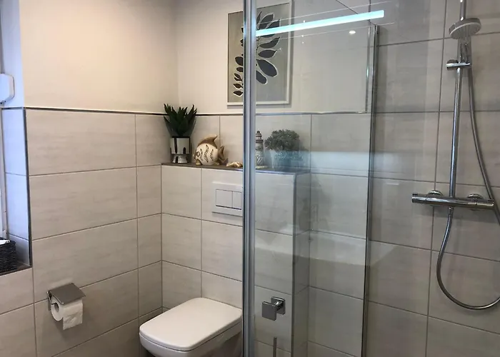 Historische Stadtwohnung Vacha