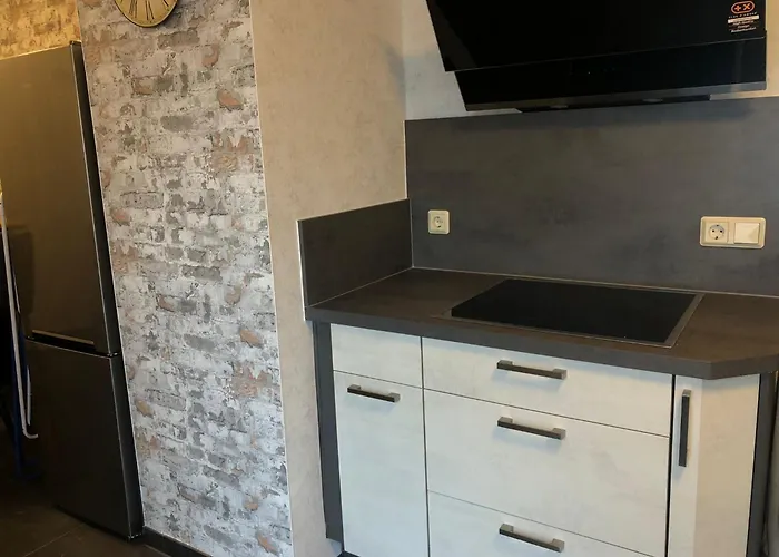 Historische Stadtwohnung Vacha