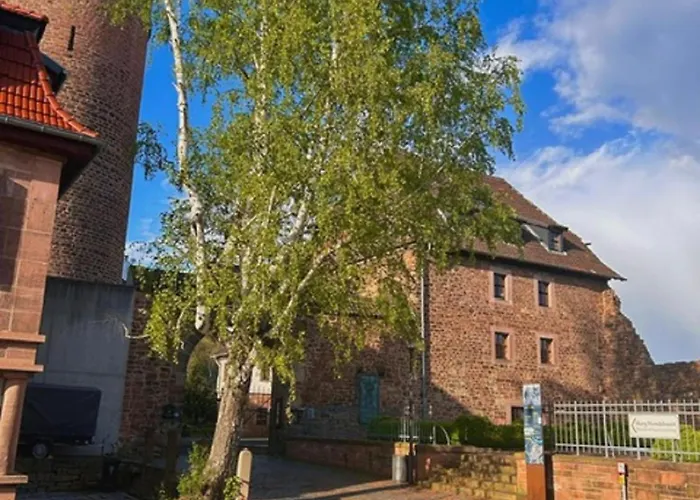 Historische Stadtwohnung *